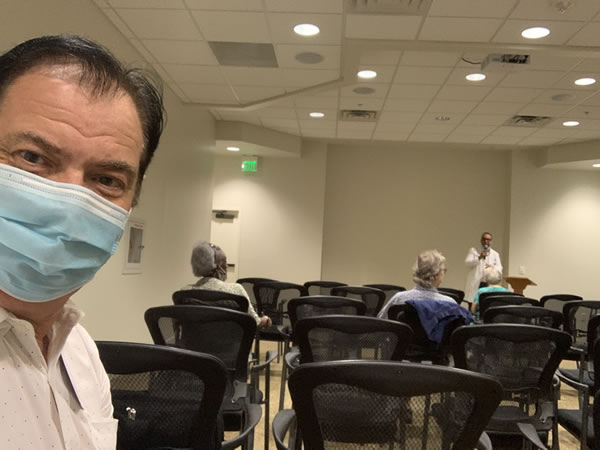 Galeria VMV Med Services