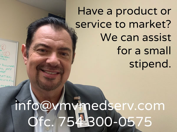 Galeria VMV Med Services