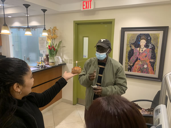 Galeria VMV Med Services