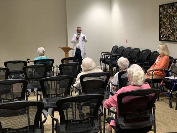 Galeria VMV Med Services