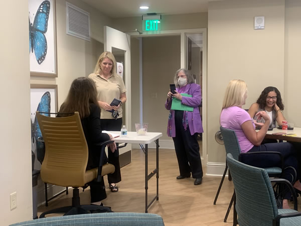 Galeria VMV Med Services