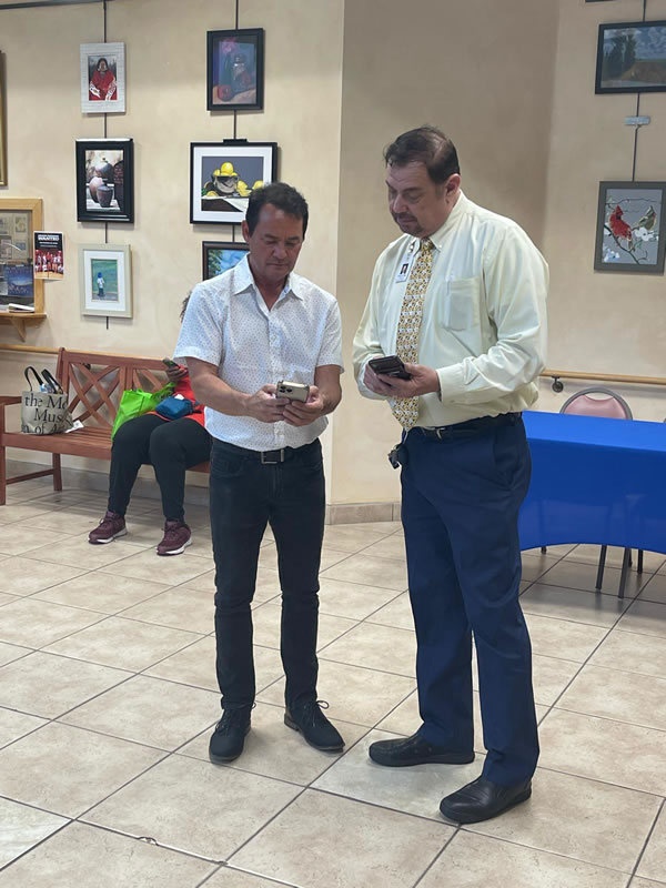 Galeria VMV Med Services