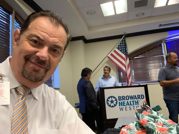 Galeria VMV Med Services