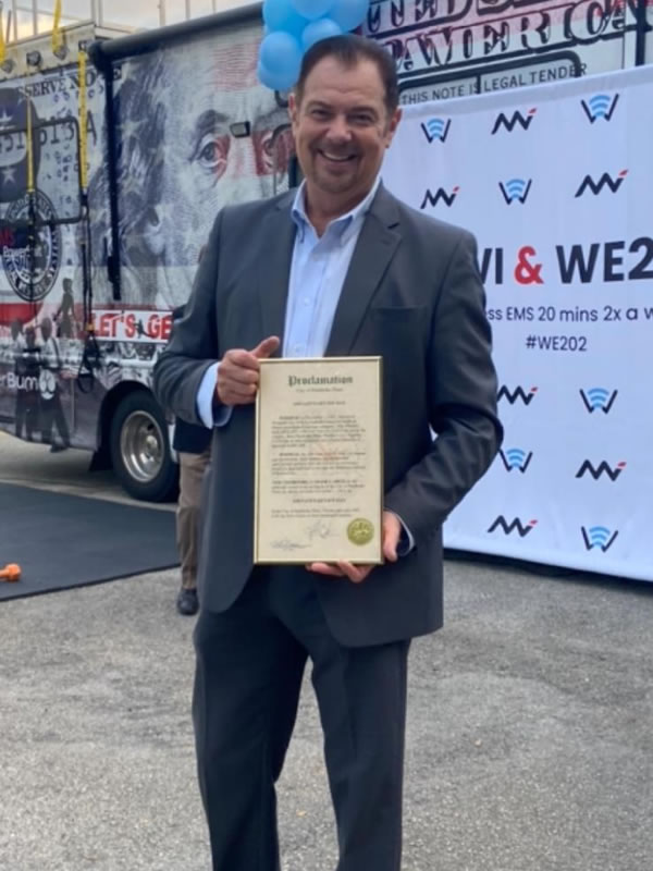 Galeria VMV Med Services