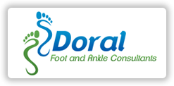 Doral Foot and ankle consultants