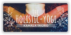 Th Holistic Yogi