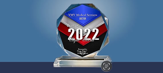  Misión VMV Med Services